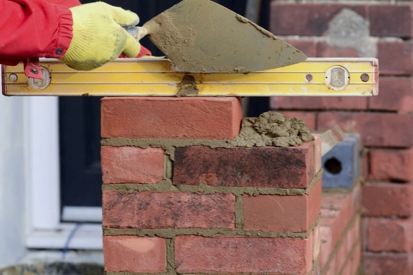 Brick Masonry