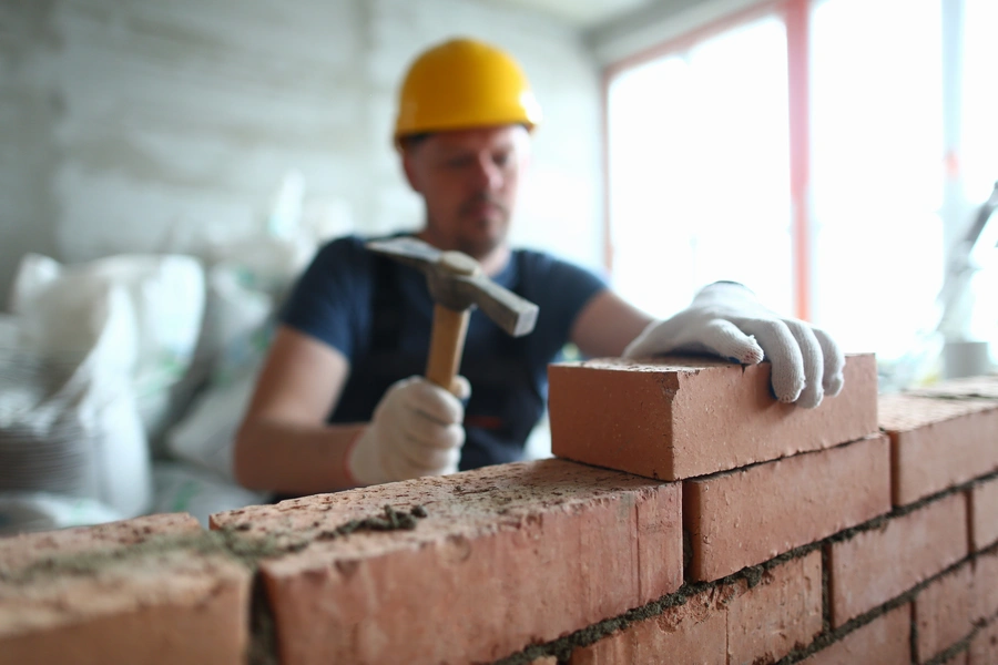 Excellent Brick Masonry Maynard, MA