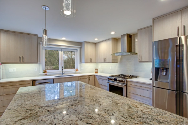 Expert Countertop Installation Maynard, MA