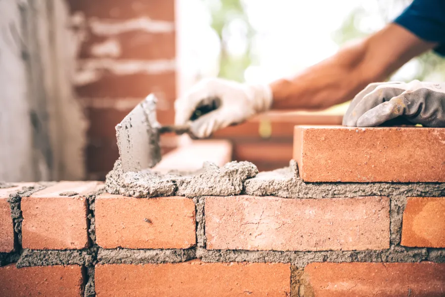 How Brick Masonry Enhances The Durability Of Your Property in Maynard, MA