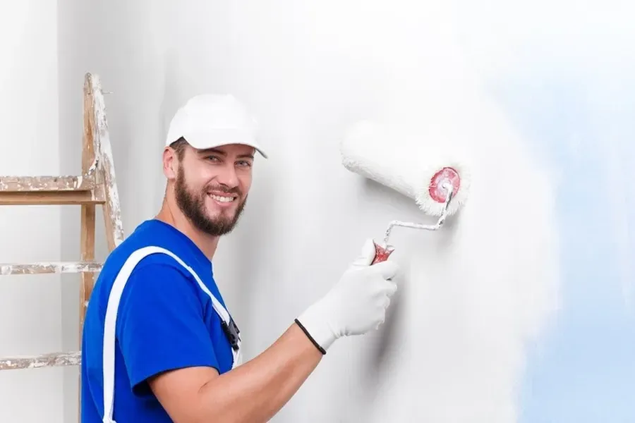 Preparing Masonry Walls For Interior Paint Projects Maynard, MA