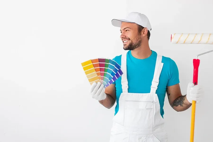 Preparing Masonry Walls For Interior Paint Projects in Maynard, MA