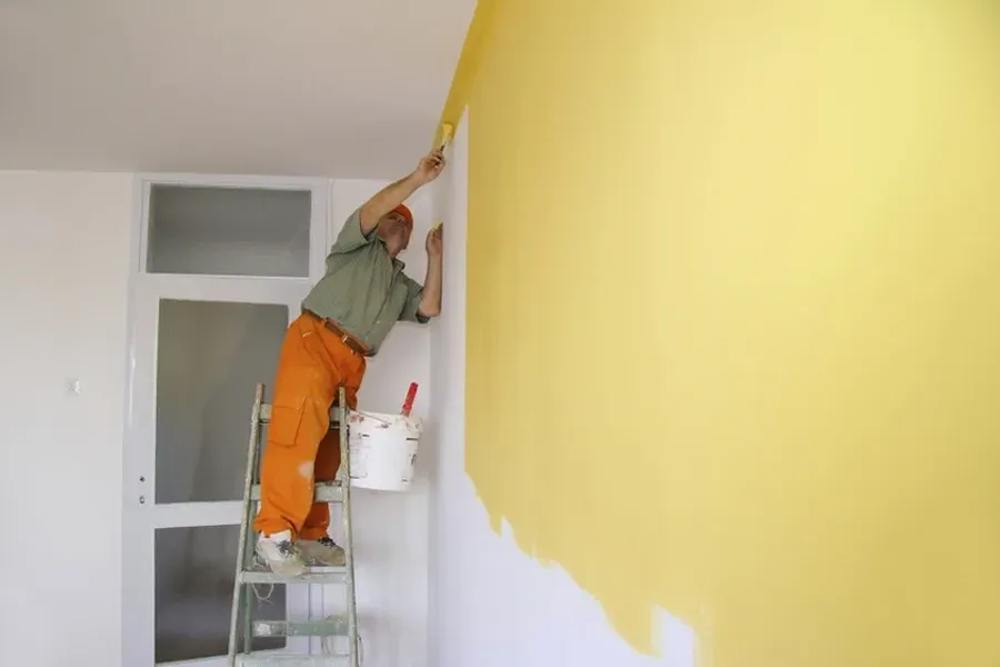 Professional Interior Painting Maynard, MA