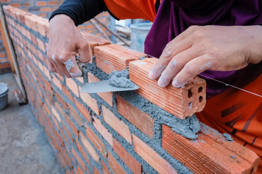 The Benefits Of Choosing Brick Masonry For Your Home Maynard, MA