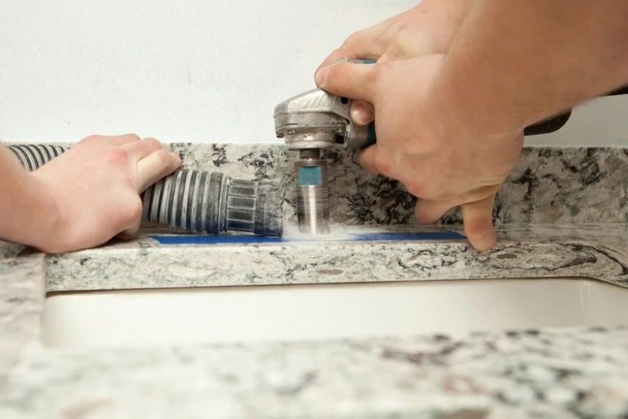 Understanding The Countertop Installation Process Maynard, MA